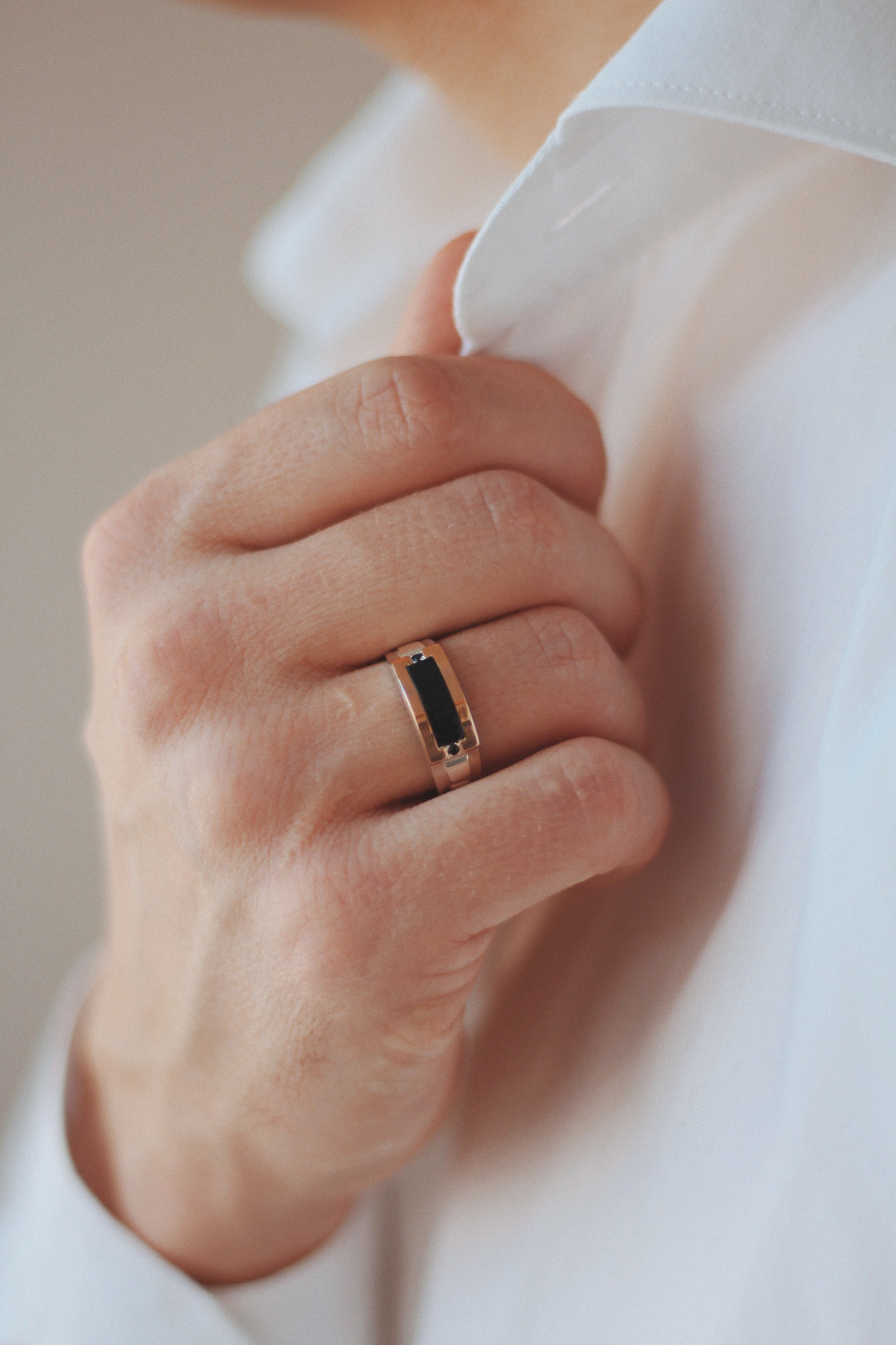 GENTS RINGS