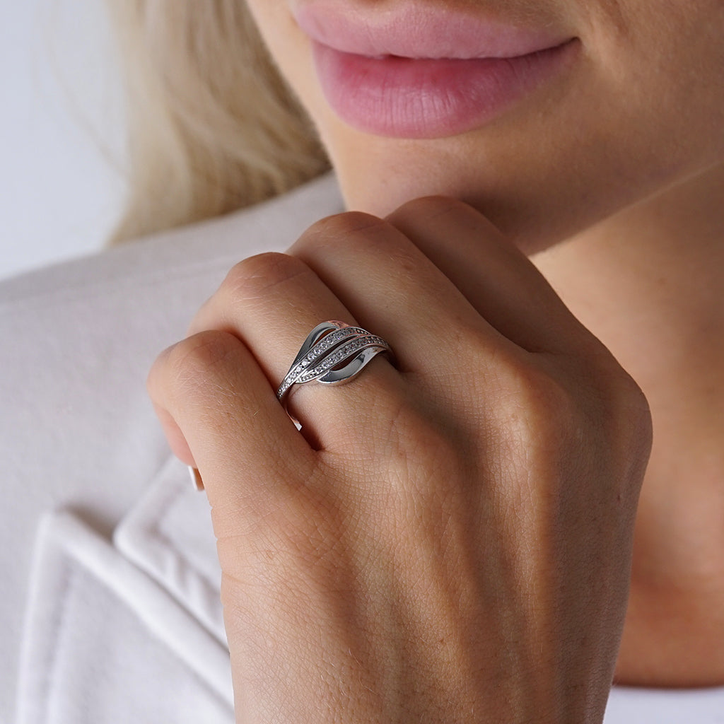 LADISE RINGS